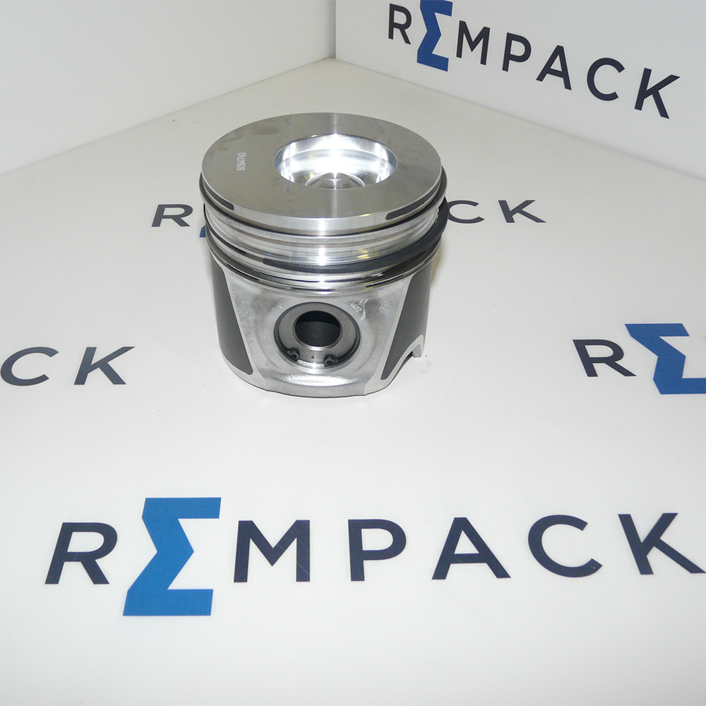 Ремкомплект двигателя Rempack 10302401 (8094740) для двигателей Iveco NEF F4CE, F4GE включает 8094740 Поршень комплект Rempack 106 04 002 